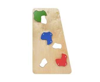 Kletterwand Junior