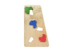 Kletterwand Junior
