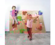 Kletterwand Junior 5