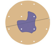 Kletterwand Bundle Junior 6