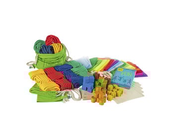 Teamspiel Fun Set