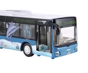 Siku MAN Gelenkbus 3