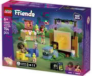 LEGO® Friends Filmabend mit Freunden 2