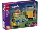LEGO® Friends Filmabend mit Freunden