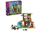 LEGO® Friends Panda Pflegestation