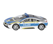 Siku Einsatzfahrzeuge 1:50 6 Stück 2