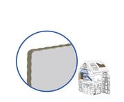 BANKERSBOX Spielhaus zum Bemalen 2