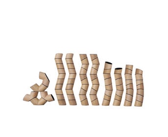 Holz Stapelspiel