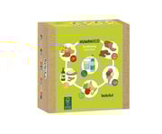 beleduc HUMANICO Puzzle Ernährung 3