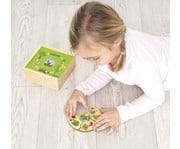 beleduc NAWITO Was wächst wo? 6
