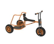 TopTrike Shuttle Trike Maxi 1