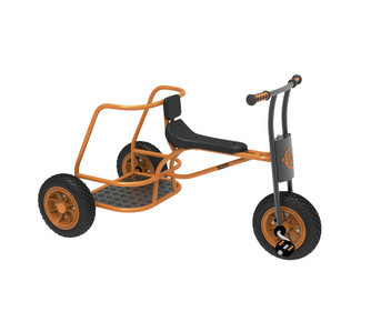 TopTrike Shuttle Trike Maxi