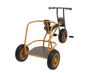 TopTrike Shuttle Trike Maxi 2