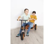 TopTrike Shuttle Trike Maxi 4