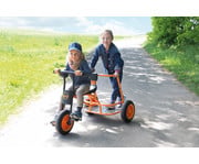 TopTrike Shuttle Trike Maxi 6