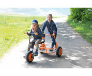 beleduc Shuttle Trike Maxi 6