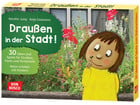 Draussen in der Stadt! – Bildkarten