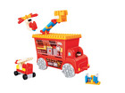 PolyM Feuerwehr Truck
