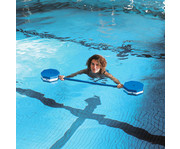 Schwimmsprosse 4