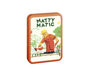 QUBS Qubitunes Spiel Matty Matic 2