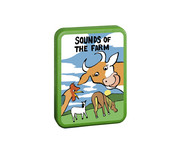 QUBS Qubitunes Spiel Sounds of the Farm 2