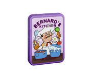 QUBS Qubitunes Spiel Bernard's Kitchen 2