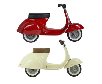 PRIMO Lauflernroller