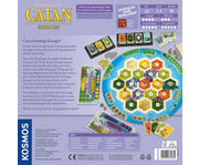 KOSMOS CATAN – Energien 2