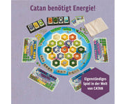 KOSMOS CATAN – Energien 3