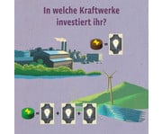 KOSMOS CATAN – Energien 4