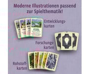 KOSMOS CATAN – Energien 5