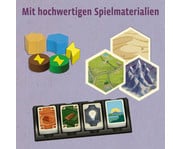 KOSMOS CATAN – Energien 7
