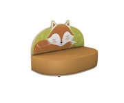 Betzold Kinder Akustiksofa Fuchs 1