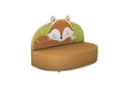 Betzold Kinder Akustiksofa Fuchs