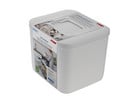 Kindersichere Aufbewahrungsbox