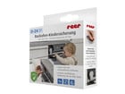 Backofen Kindersicherung