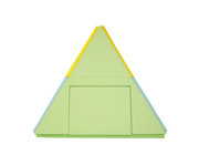 3 in 1 Spielmatte 4