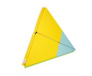 3 in 1 Spielmatte 6