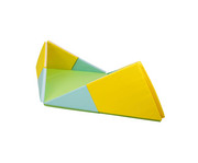 3 in 1 Spielmatte 7