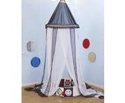 Baldachin Spielzelt 2