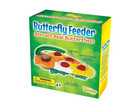 Schmetterlings Futterstation