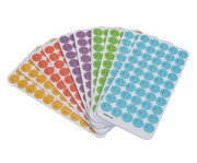 Tellimero EDU Stickerbogen Set 1