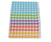 Tellimero EDU Stickerbogen Set 2