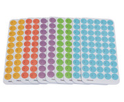Tellimero EDU Stickerbogen Set 3