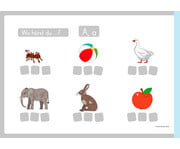 Tellimero EDU Lernkarten Hörkarten 4