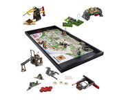 FIRST LEGO® League Challenge Klassen Paket (für bis zu 30 SuS) 3