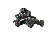 UBTECH UGOT AI City Guardian Education Kit Roboterbaukasten 4