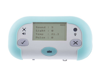 Data Logger – Analyse und Datenmesser