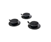 flomo gecko 3er Set 1