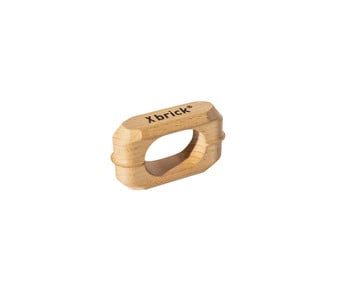 Xbrick® X connector Verbindungselement